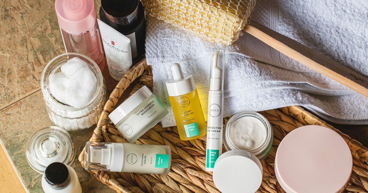 Skincare